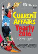 Current Affairs Yearly - 2016 (Hindi)