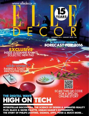 ELLE Decor