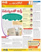 Medak Constituencies