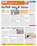 Nalgonda Constituencies