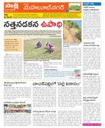 Mahabubnagar Constituencies