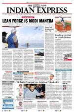 The New Indian Express-Kochi