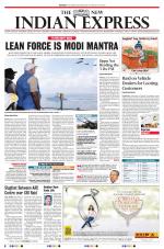 The New Indian Express-Kozhikode