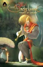 Sundarkaand: Triumph of Hanuman