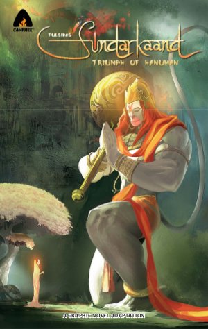 Sundarkaand: Triumph of Hanuman