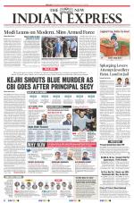 The New Indian Express-Bengaluru