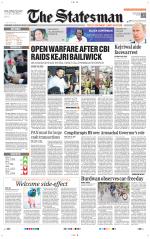 Kolkata - The Statesman