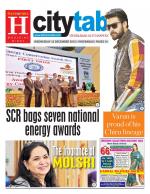 HYDERABAD CITY TAB