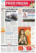Free Press - Indore Epaper Edition
