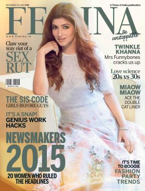 FEMINA DEC 19 TO 30
