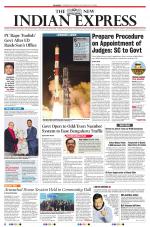 The New Indian Express-Shivamogga