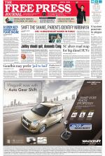 Free Press - Mumbai Epaper