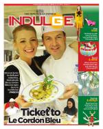 Indulge - Coimbatore