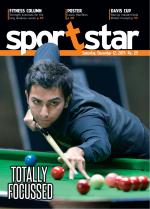 Sportstar