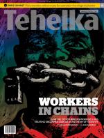 Tehelka English
