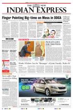 The New Indian Express-Villupuram