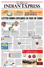 The New Indian Express-Kochi