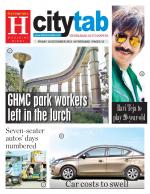 HYDERABAD CITY TAB