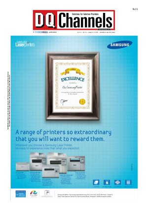 DQ Channels  August 1-15, 2012