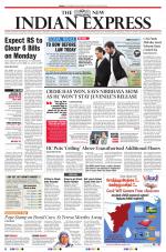 The New Indian Express-Vellore