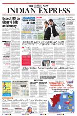 The New Indian Express-Villupuram