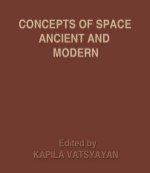 Concepts of Space Ancient and Modern