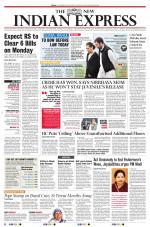 The New Indian Express-Nagapattinam