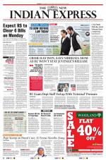 The New Indian Express-Belagavi