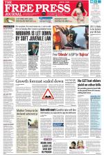 Free Press - Mumbai Epaper