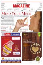 The Sunday Standard Magazine