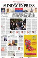 The New Indian Express-Mangaluru