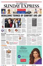 The New Indian Express-Thrissur 