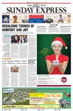 The New Indian Express-Kozhikode