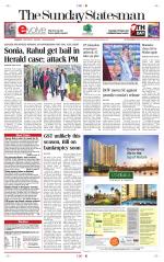 Kolkata - The Statesman