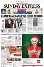 The New Indian Express-Kochi