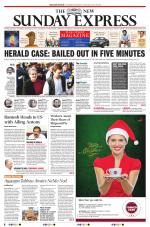 The New Indian Express-Thiruvananthapuram