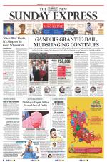 The New Indian Express-Bengaluru