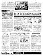 Warangal Constituencies