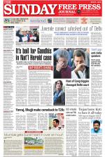 Free Press - Mumbai Epaper