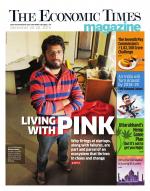The Economic Times Magazine