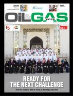 Oil & Gas Review 2020