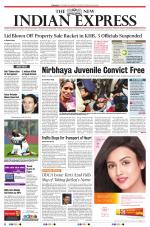 The New Indian Express-Mangaluru