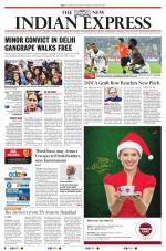 The New Indian Express-Thrissur 