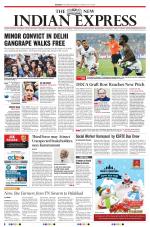 The New Indian Express-Kozhikode