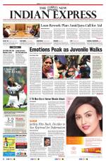 The New Indian Express-Villupuram