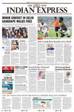 The New Indian Express-Kannur