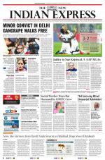 The New Indian Express-Thiruvananthapuram