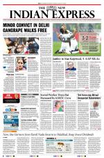 The New Indian Express-Kochi