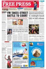 Free Press - Mumbai Epaper