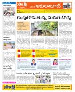 Adilabad Constituencies